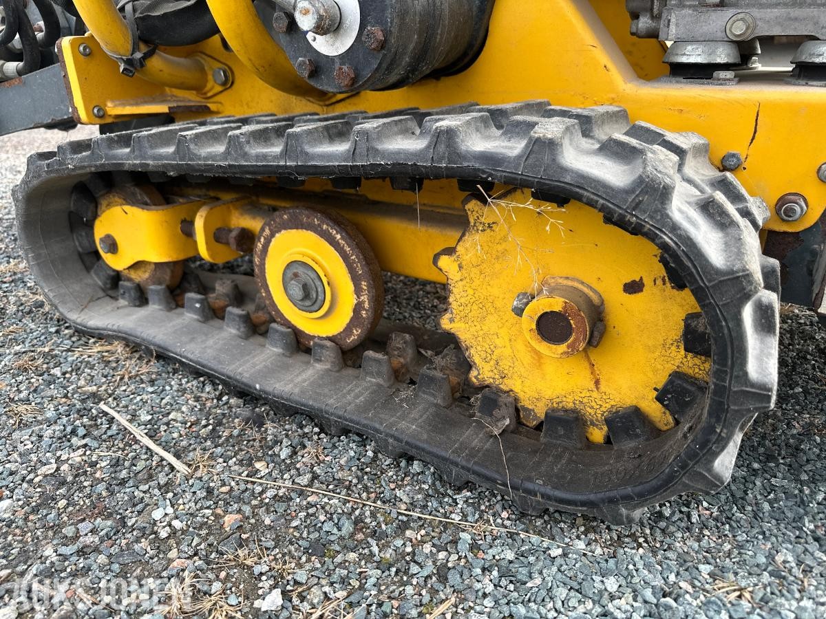 2016 AFT AF Trenchers Kjedegraver