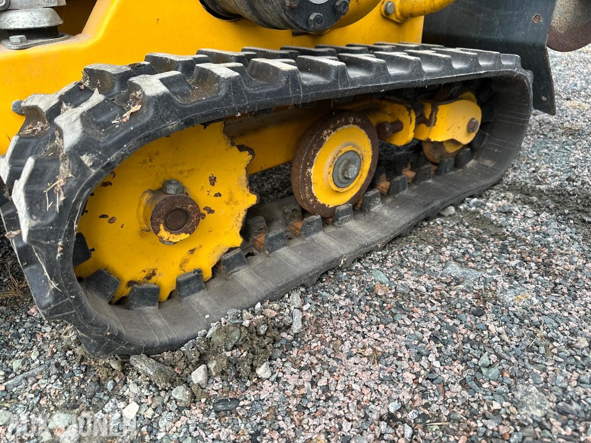 2016 AFT AF Trenchers Kjedegraver