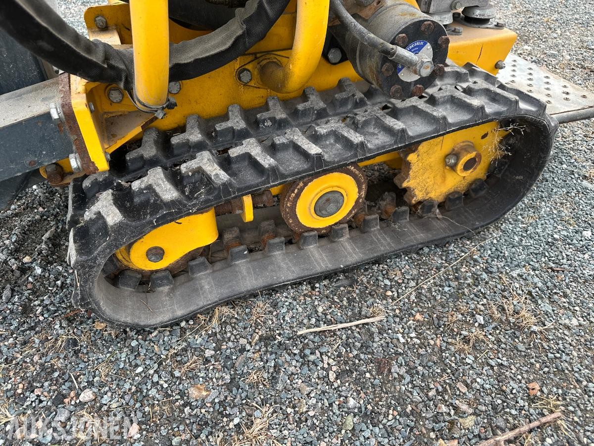 2016 AFT AF Trenchers Kjedegraver