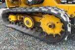 2016 AFT AF Trenchers Kjedegraver