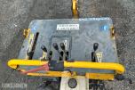 2016 AFT AF Trenchers Kjedegraver