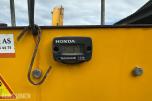 2016 AFT AF Trenchers Kjedegraver
