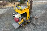 2016 AFT AF Trenchers Kjedegraver