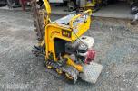 2016 AFT AF Trenchers Kjedegraver