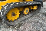 2016 AFT AF Trenchers Kjedegraver