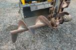 2016 AFT AF Trenchers Kjedegraver