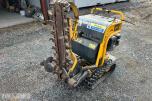2016 AFT AF Trenchers Kjedegraver