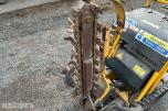 2016 AFT AF Trenchers Kjedegraver