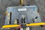 2016 AFT AF Trenchers Kjedegraver