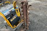 2016 AFT AF Trenchers Kjedegraver
