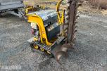 2016 AFT AF Trenchers Kjedegraver