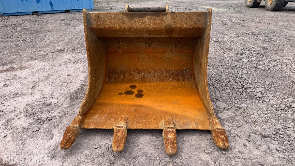 2024 Gjerstad graveskuff m/tenner1700L S70HK,