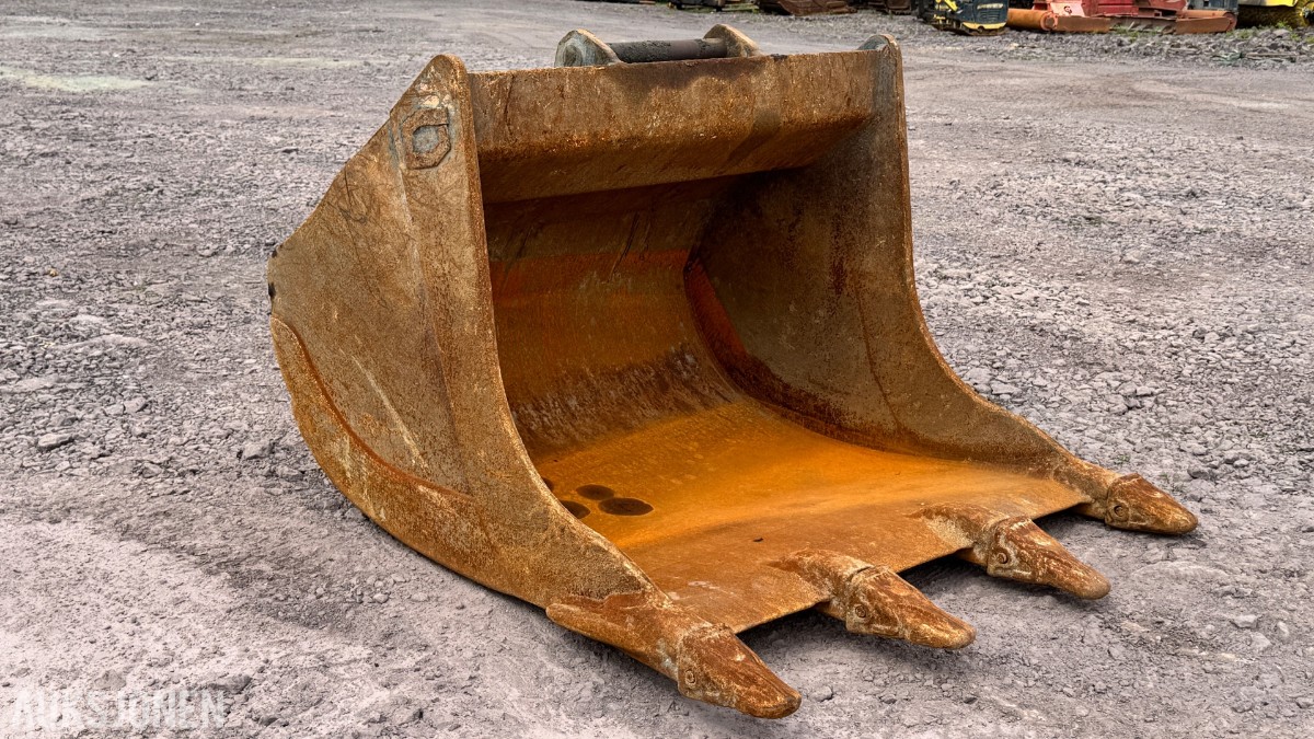 2024 Gjerstad graveskuff m/tenner1700L S70HK,