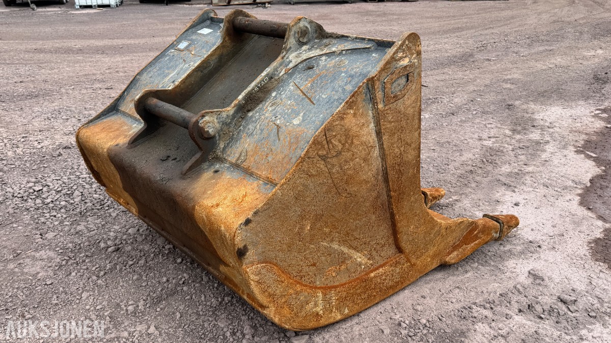 2024 Gjerstad graveskuff m/tenner1700L S70HK,