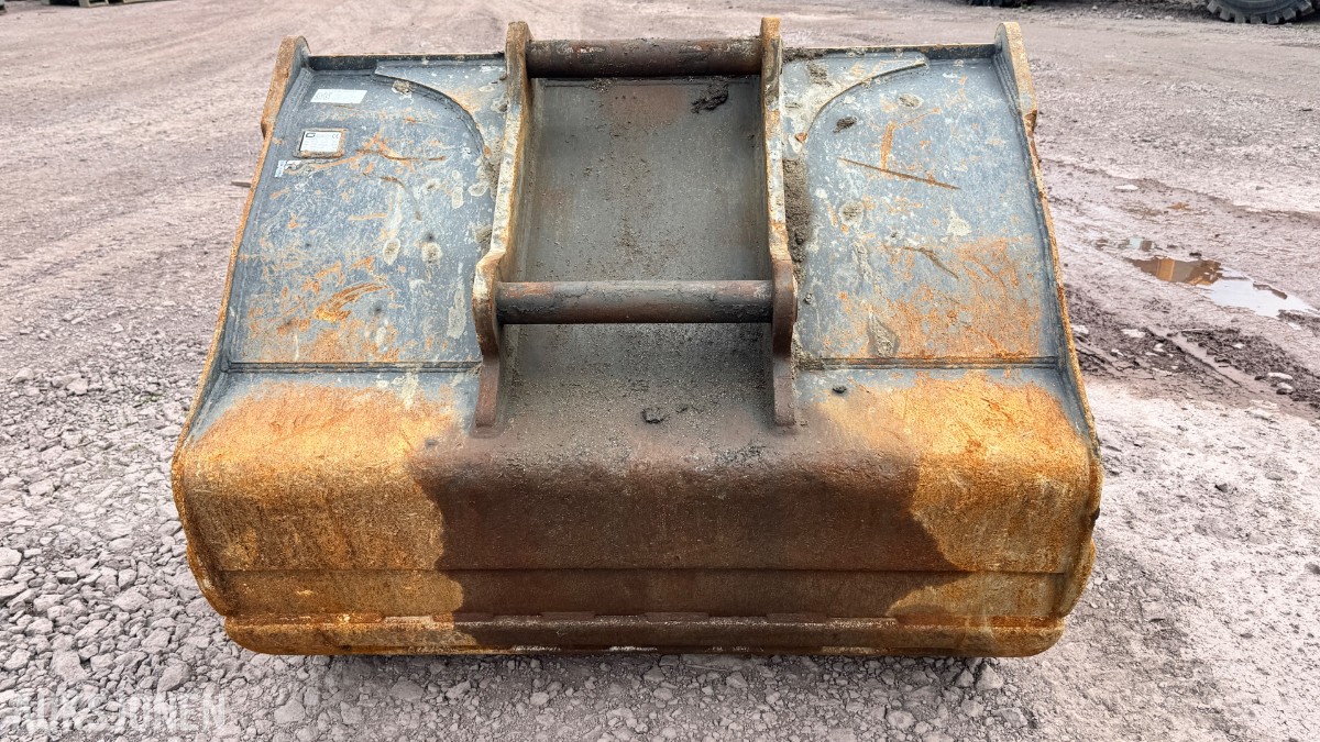 2024 Gjerstad graveskuff m/tenner1700L S70HK,