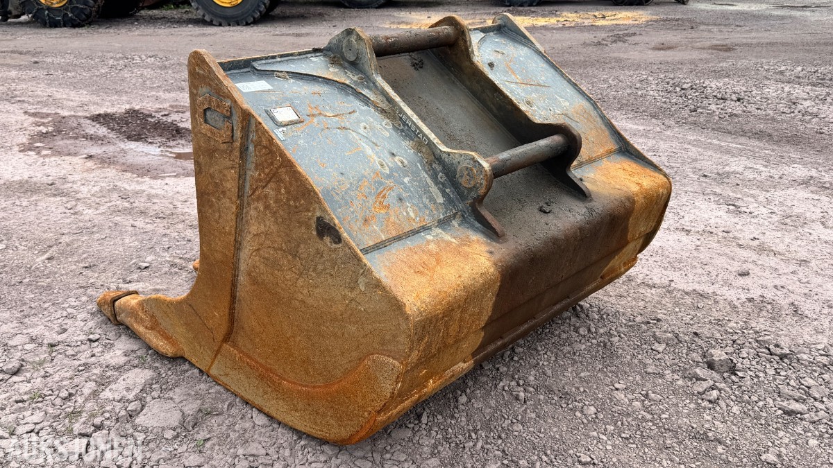 2024 Gjerstad graveskuff m/tenner1700L S70HK,