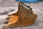 2024 Gjerstad graveskuff m/tenner1700L S70HK, 