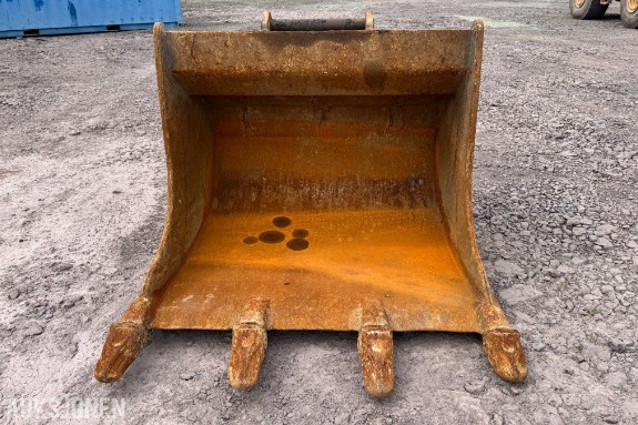 2024 Gjerstad graveskuff m/tenner1700L S70HK,