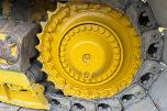 2015 Komatsu D65PX-18 Bulldozer