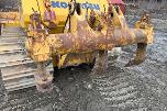 2015 Komatsu D65PX-18 Bulldozer