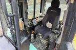 2015 Komatsu D65PX-18 Bulldozer