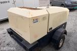 2013 Doosan Ingersoll rand 7/51 - hengerkompressor