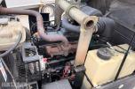 2013 Doosan Ingersoll rand 7/51 - hengerkompressor