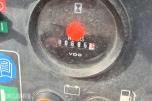 2013 Doosan Ingersoll rand 7/51 - hengerkompressor