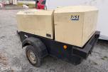 2013 Doosan Ingersoll rand 7/51 - hengerkompressor
