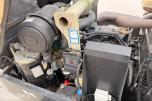 2013 Doosan Ingersoll rand 7/51 - hengerkompressor