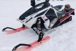 2011 Polaris 800 Switchback Assault