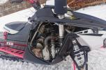 2011 Polaris 800 Switchback Assault
