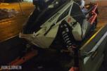 2011 Polaris 800 Switchback Assault