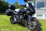 2008 Yamaha FZ6-S S2 Fazer ABS