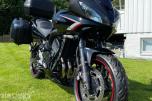 2008 Yamaha FZ6-S S2 Fazer ABS