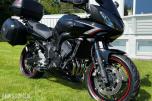 2008 Yamaha FZ6-S S2 Fazer ABS
