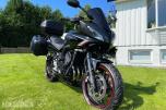 2008 Yamaha FZ6-S S2 Fazer ABS