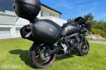 2008 Yamaha FZ6-S S2 Fazer ABS