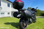 2008 Yamaha FZ6-S S2 Fazer ABS