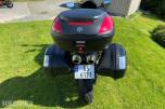 2008 Yamaha FZ6-S S2 Fazer ABS