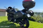 2008 Yamaha FZ6-S S2 Fazer ABS