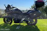 2008 Yamaha FZ6-S S2 Fazer ABS