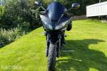 2008 Yamaha FZ6-S S2 Fazer ABS