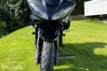 2008 Yamaha FZ6-S S2 Fazer ABS