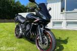 2008 Yamaha FZ6-S S2 Fazer ABS
