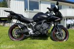 2008 Yamaha FZ6-S S2 Fazer ABS