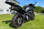 2008 Yamaha FZ6-S S2 Fazer ABS