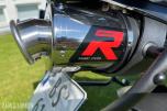 2008 Yamaha FZ6-S S2 Fazer ABS