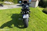 2008 Yamaha FZ6-S S2 Fazer ABS