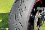 2008 Yamaha FZ6-S S2 Fazer ABS
